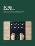 Plantra 30-Day Relief Plan