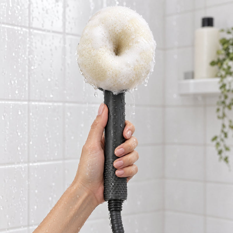 Swap to the sponge