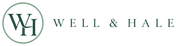 Well & Hale logo